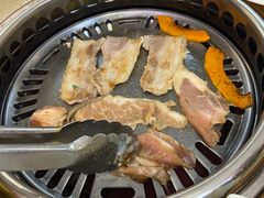 -妙香居韩国烤肉(容桂天佑城店)