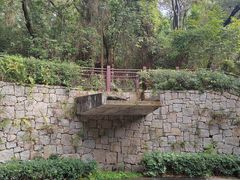 -燕晗山郊野公园