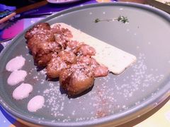 -HELLO MUSAE 拾光缪斯餐厅·纯正希腊风味(苏州中心店)