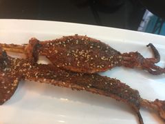 -喜来酌海鲜·饺子(和平一店)