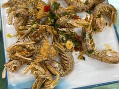 -景好海鲜餐厅(大鹏必选旅游店)