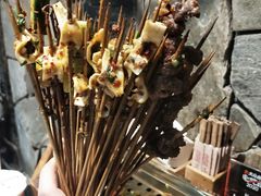 -盟重烧烤(高正街店)