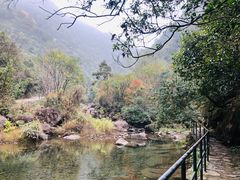 -白云源风景区