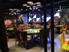 大堂-辛香汇(大华第一坊店)