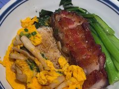 -新宝餐厅(流塘店)
