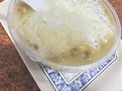 夏三宝-百花传统甜品店(原址店)