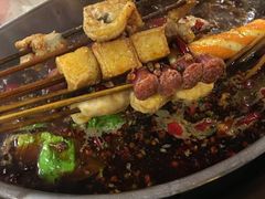 -玉林串串香·成都老字号(玉林街总店)