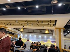 -仟佰味鲜货火锅(中央公园)