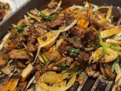 -马凯餐厅(地安门店)