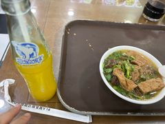 -白魁老号饭庄(安内店)