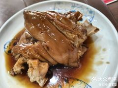 -春發合饭庄