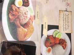 -关夫人餐厅(阳光广场店)