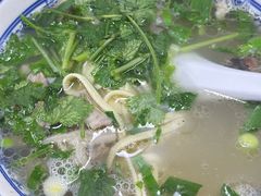 -老七家湾牛肉锅贴(通淮街店)