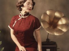 -iF摄影•全家福•证件照•形象照(南山店)