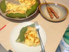 -乐凯撒披萨(中心书城店)