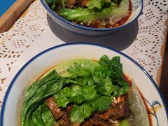 -鼎族怡华·指压·经络·疗愈SPA(紫荆店)