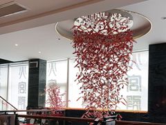 大堂-火宫殿·湘菜小吃·商务宴请·生日聚会(东塘店)