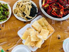 -小李子油焖大虾向阳总店