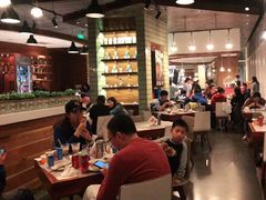 大堂-The COOK·厨餐厅·自助餐(浦东嘉里大酒店)