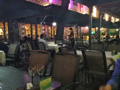 -一千一夜(工体店)