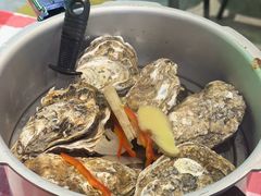 -小竹签烤肉纸包鱼小龙虾(唐韵路店)