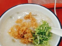 状元皮蛋瘦肉粥-宏状元现熬粥·京味菜(五棵松店)