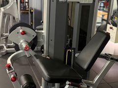 -聚健身GatherFitness(余杭店)
