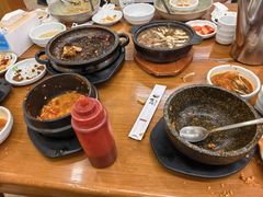 -全州拌饭馆(断桥店)