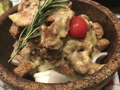 -吃饼人西餐(南开店)