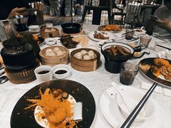 -丰鲤楼•闽南茶楼(仟禧汇店)