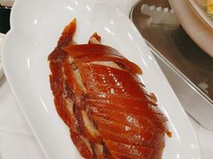 -万荣烤鸭店·北京菜(天坛店)