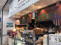 -黑草莓(重庆路店)