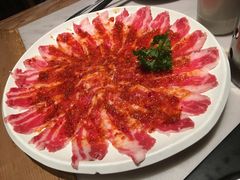-韩宫宴烤肉·料理(苏州中心店)