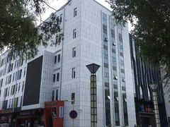 -吉林大学前卫校区南区-日新楼