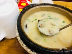 -粤仔湾砂锅粥(金太湖店)