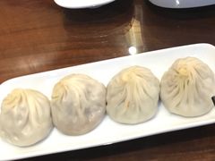 -锡笼记·无锡小笼(常熟万达店)