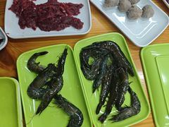 -养牛邓·潮汕牛肉海鲜自助火锅(广州店)