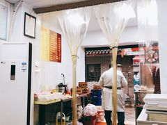 -郑麻婆汤包(大成路店)