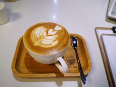 -三宅一生咖啡馆·咖啡培训(金雄达园区店)