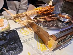 -串盟烧烤·长沙美食地标(星沙店)