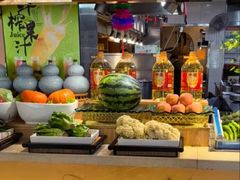 -九转小磨·东北菜老字号(祥安店)