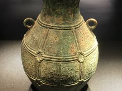 -重庆中国三峡博物馆(重庆博物馆)