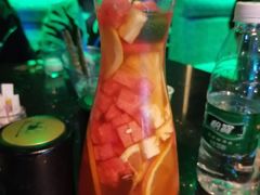 -蓝色派对KTV(聚然广场店)