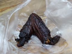 秘制鸡翅-大叔家福鼎小吃(十全街店)