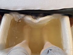-陆琴脚艺·足浴·SPA(夫子庙店)