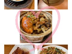 虾饺皇-頂好酒家·经典粤菜(海信广场店)