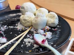 -王厚元饺子·辽菜·烤鸭(黄河大街店)