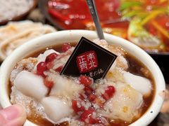 -正南齊北重庆老火锅(光华村直营店)