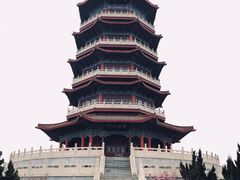 -八仙过海景区