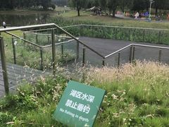 -两河城市森林公园